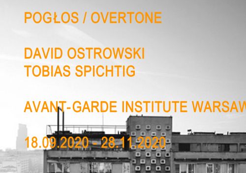 David Ostrowski