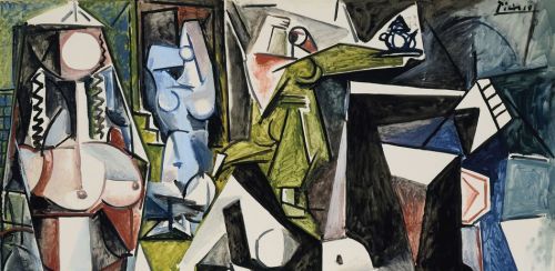 George Condo
