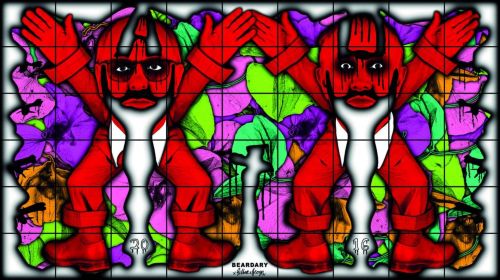 Gilbert & George
