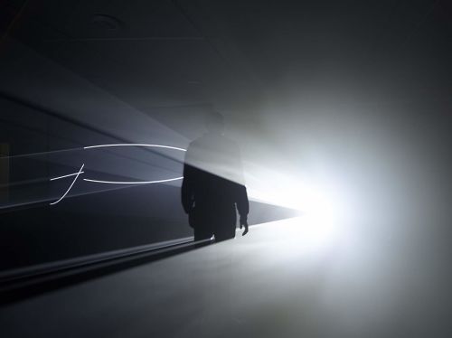 Anthony McCall