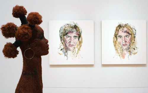 Cindy Sherman – Sprüth Magers Cindy Sherman – Sprüth Magers