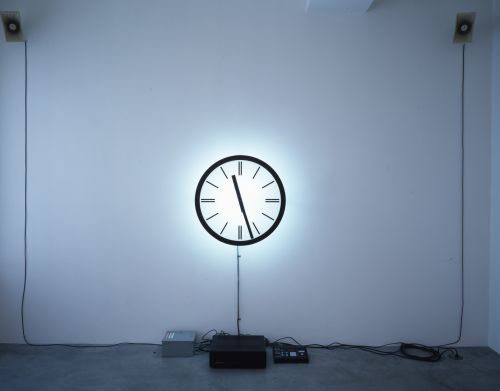 Stephen Prina