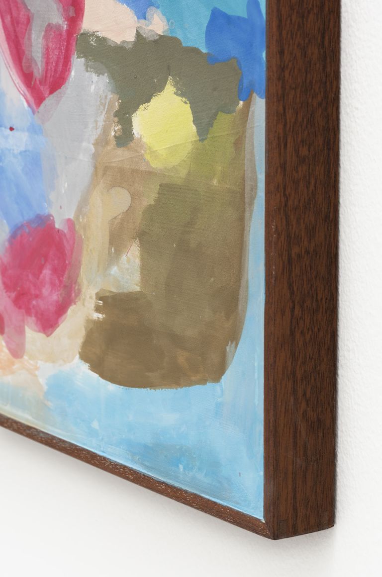 Thea Djordjadze
Untitled, 2020 (detail)
