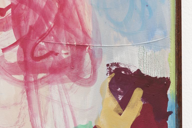 Thea Djordjadze
Untitled, 2020 (detail)