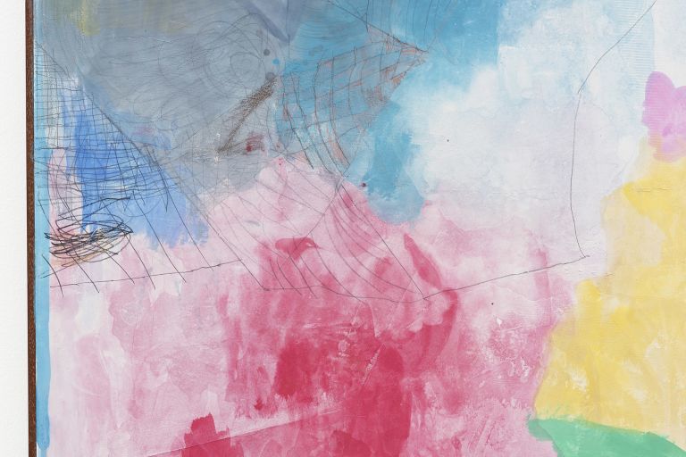 Thea Djordjadze
Untitled, 2020 (detail)