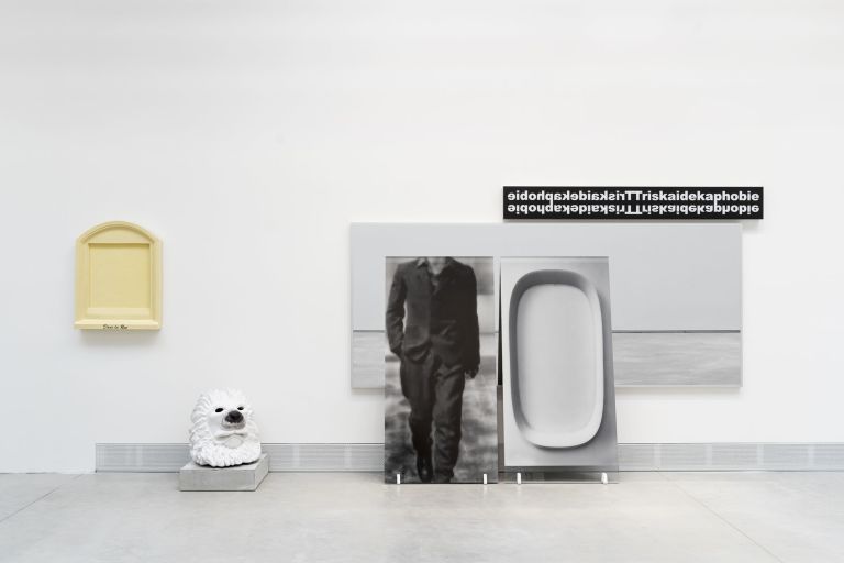 May You Live in Interesting Times – 58th International Art Exhibition Installation view, La Biennale di Venezia, Venice, 2019