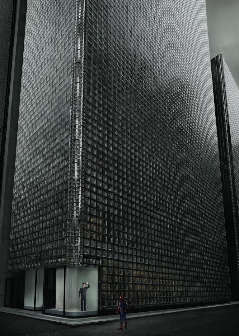 Andreas Gursky - Space is Time – Sprüth Magers