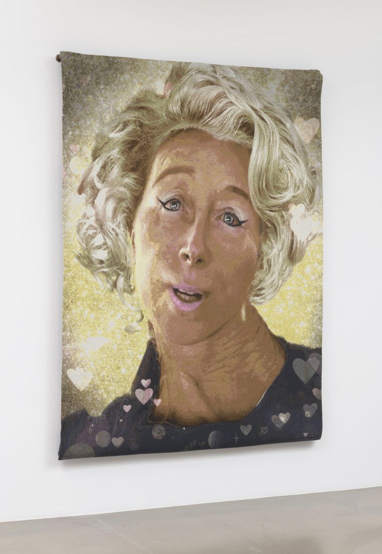 Cindy Sherman
Untitled, 2019