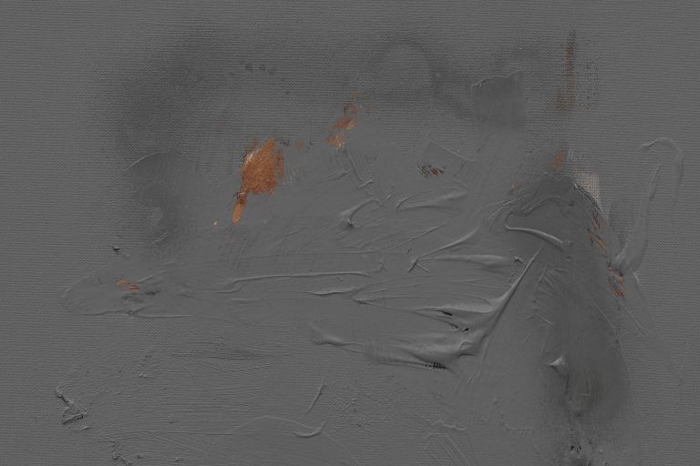 David Ostrowski
F (John Mayer), 2008/2020 (detail)