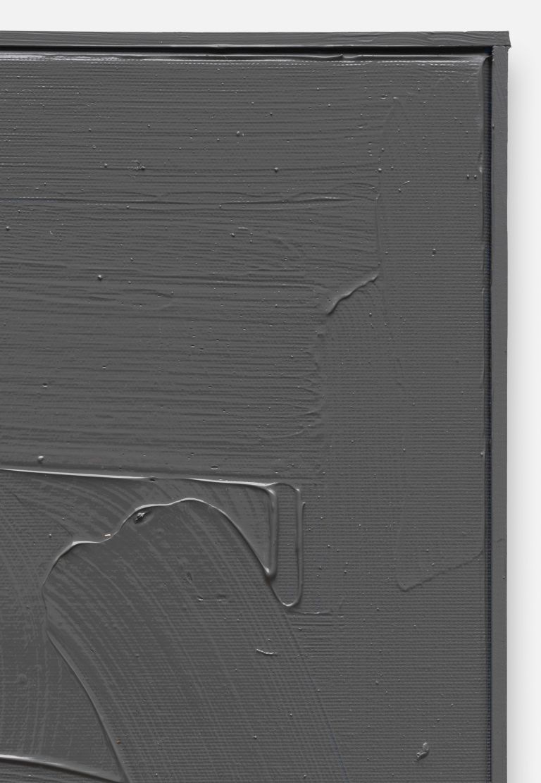 David Ostrowski
F (Taylor Swift), 2020 (detail)
