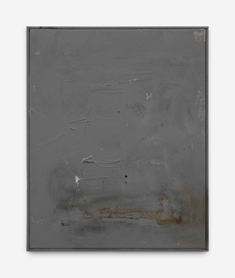 David Ostrowski
﻿F (Chaka Khan), 2006/2021
Acrylic and lacquer on canvas, wood
51 &times; 41 cm
20 &times; 16 1/8 inches
