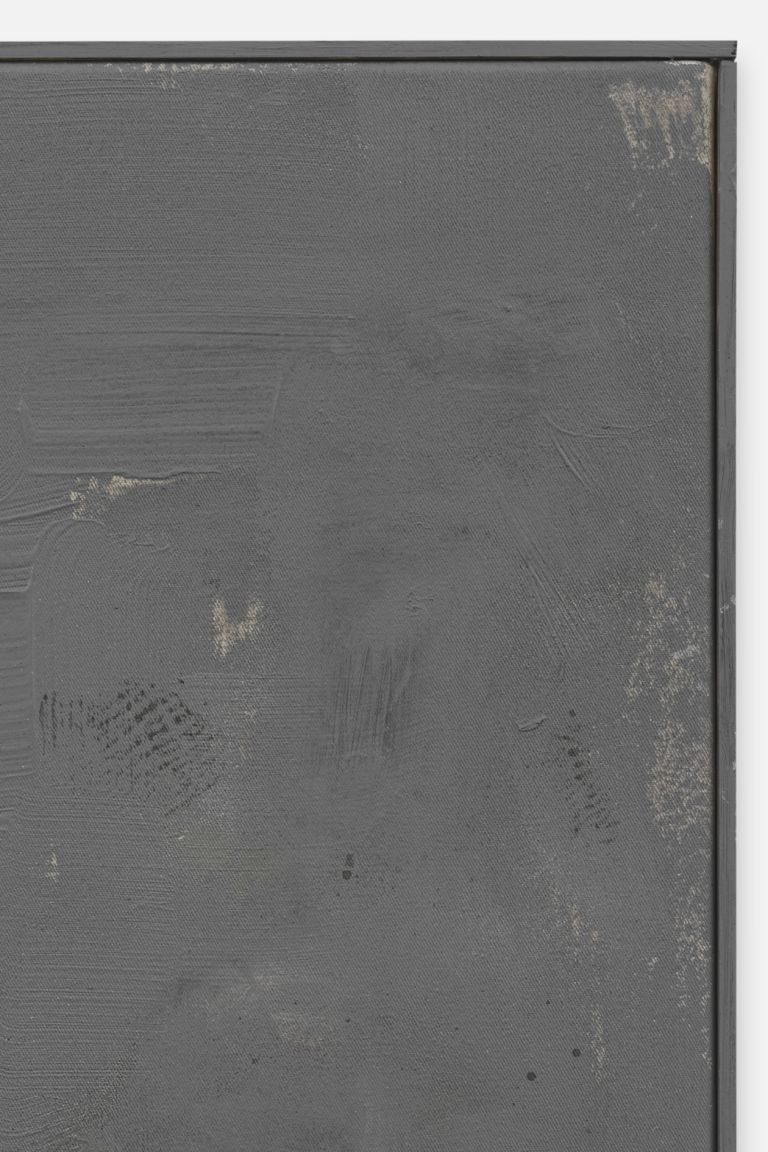 David Ostrowski
﻿F (Chaka Khan), 2006/2021 (detail)