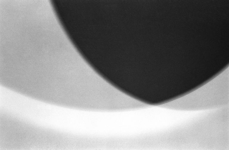 Nancy Holt
Light and Shadow Photo Drawing (18), 1978
Inkjet print on archival rag paper
49.5 × 76.2 cm
19 1/2 × 30 inches