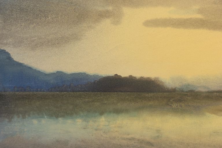 Robert Elfgen
E=mc&sup2;, 2021 (detail)