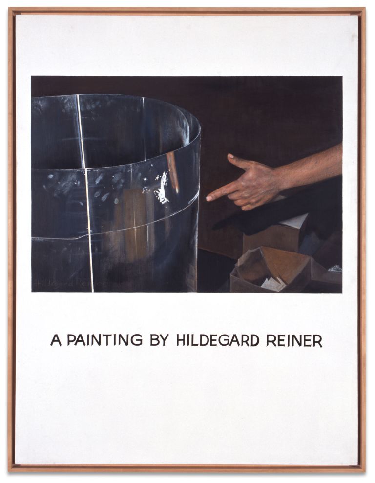 John Baldessari - Announcing Global Representation of his Estate