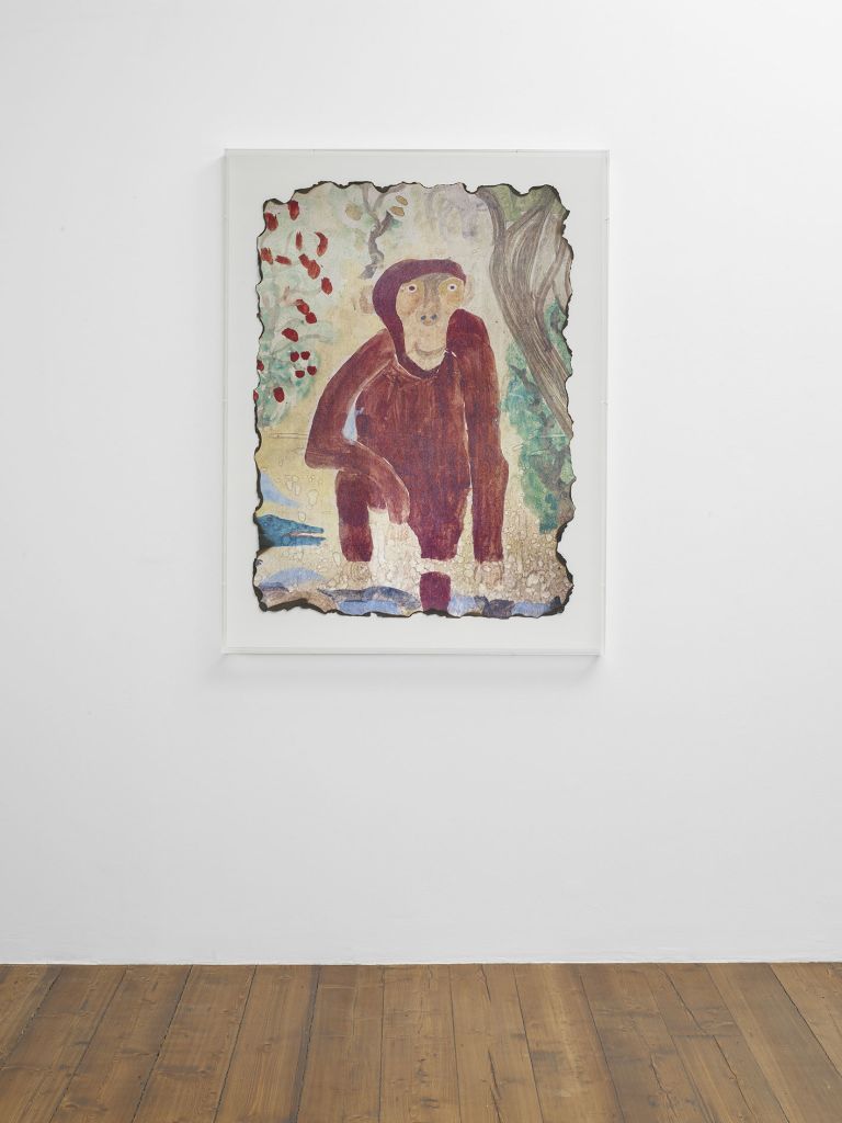 Peter Fischli
PROFESSOREN-EDITION (The Phantom of the Authentic), 1962/2017