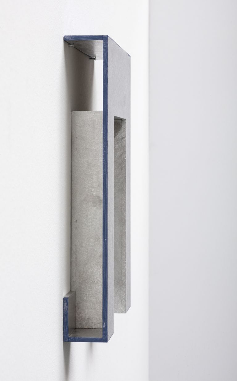 Thea Djordjadze
Untitled, 2019 (detail)