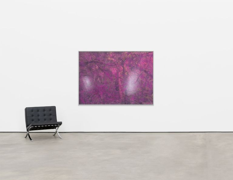 Pamela Rosenkranz
Anamazon (Serpentining), 2021 (scale image)
