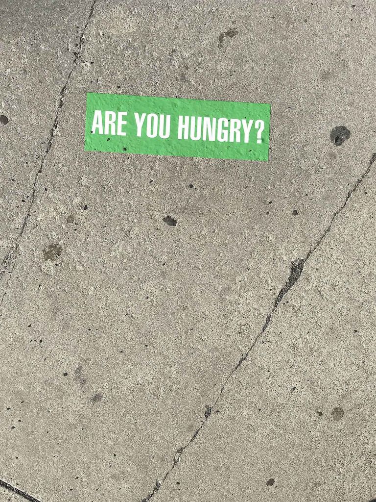 Barbara Kruger
Untitled (Who is housed when money talks) Project for AIDS Healthcare Foundation, Los Angeles, 2020