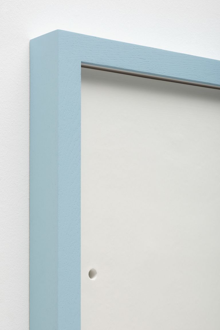 Rosemarie Trockel
2021 (detail)