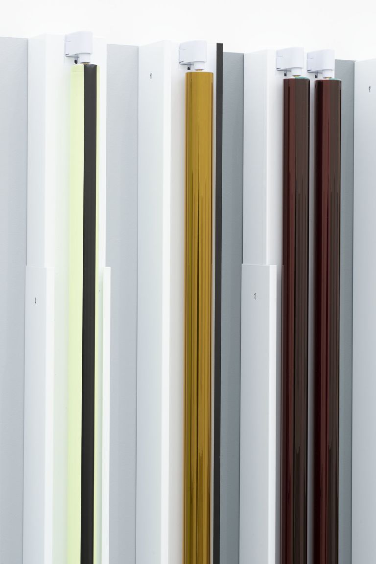 Robert Irwin
Any Day Now, 2020 (detail)