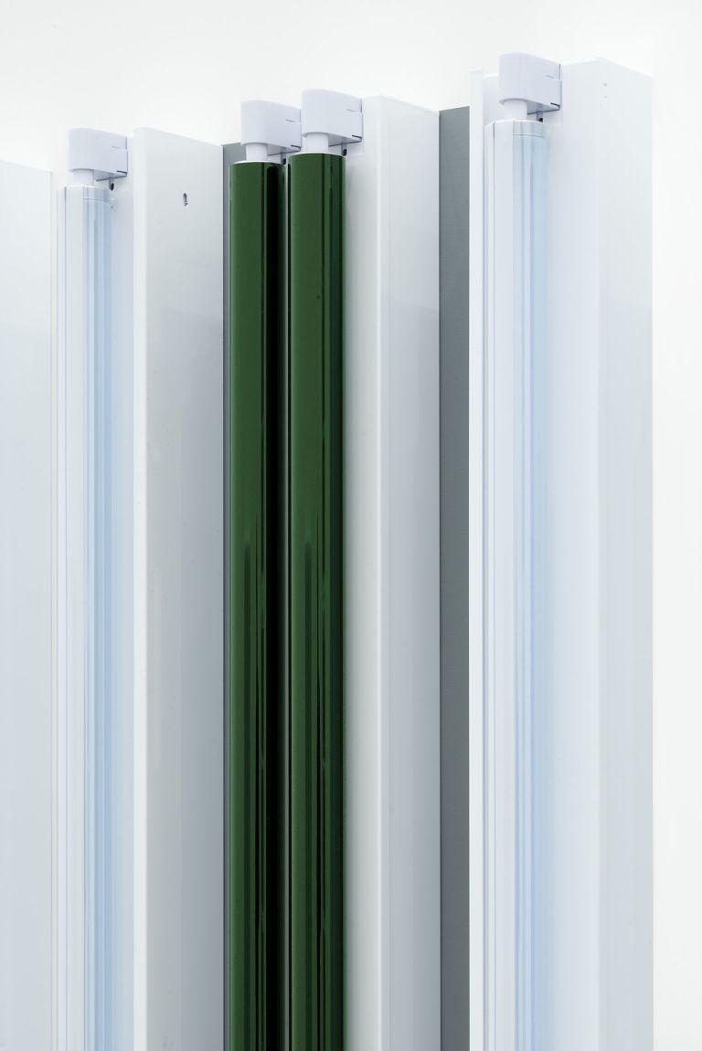 Robert Irwin
Stratus, 2020 (detail)