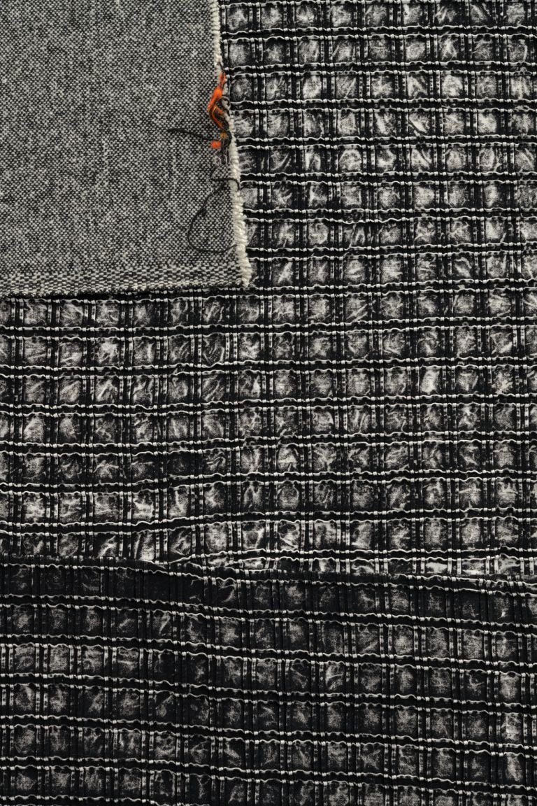 Sterling Ruby
QUILT (7942)&nbsp;, 2022 (detail)