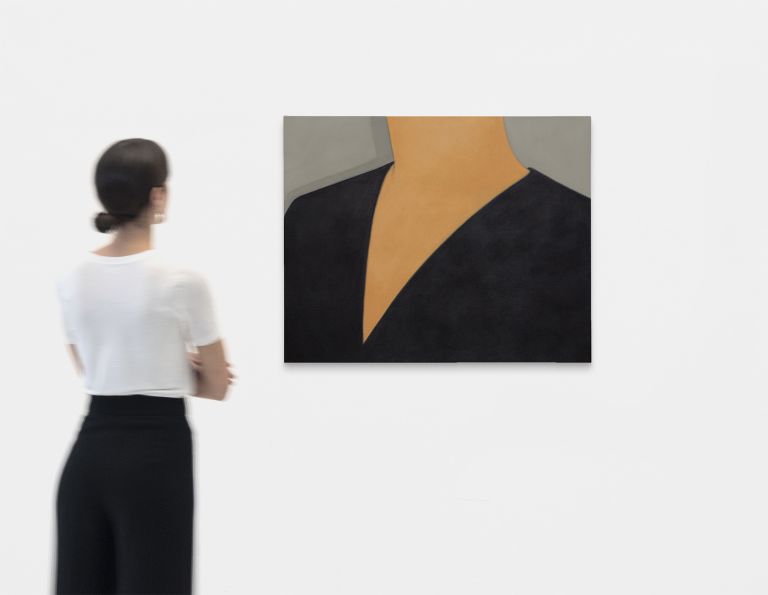 Henni Alftan
Neckline, 2022 (scale image)