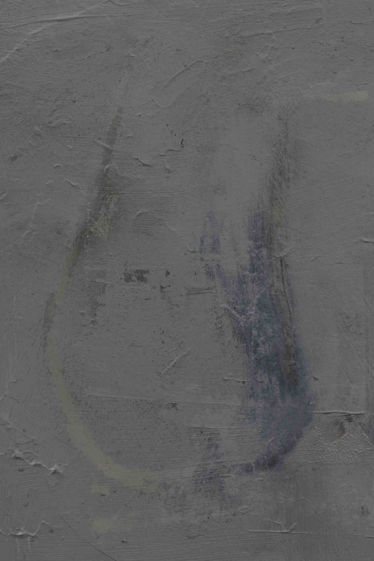 David Ostrowski
F (Sheryl Crow), 2008/2021 (detail)