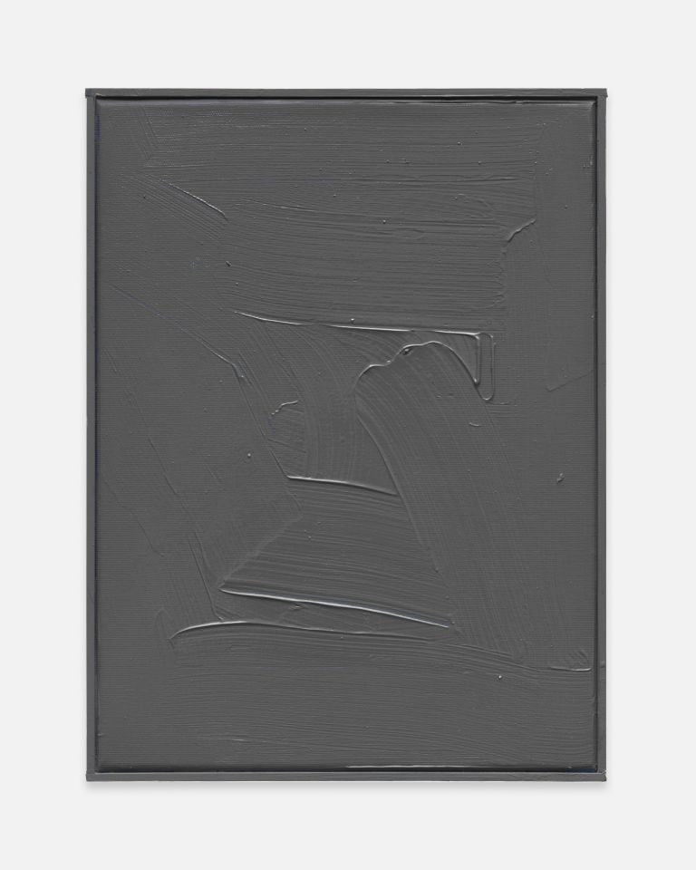 David Ostrowski
F (Taylor Swift), 2020
Acrylic and lacquer on canvas, wood
41 &times; 31 cm
16 1/8 &times; 12 1/8 inches