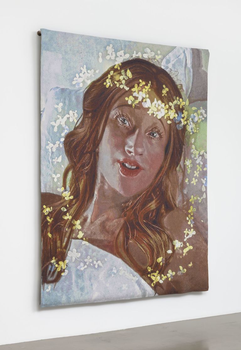 Cindy Sherman
Untitled, 2019