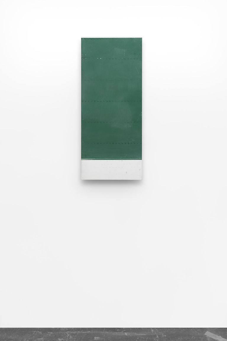 Michail Pirgelis
Nature Study I, 2021 (scale image)