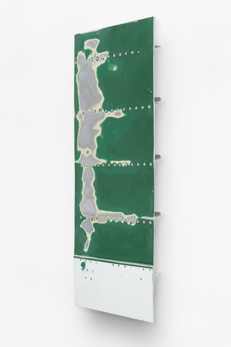 Michail Pirgelis
Italian Denim I, 2021 (detail)