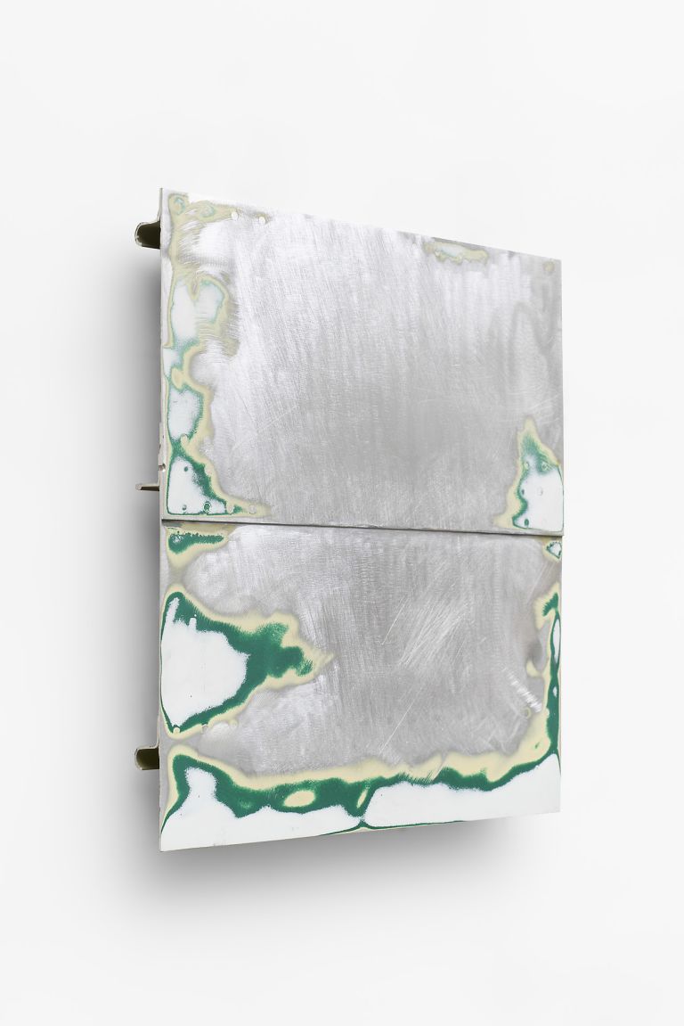 Michail Pirgelis
Opaque Surface, 2021 (detail)