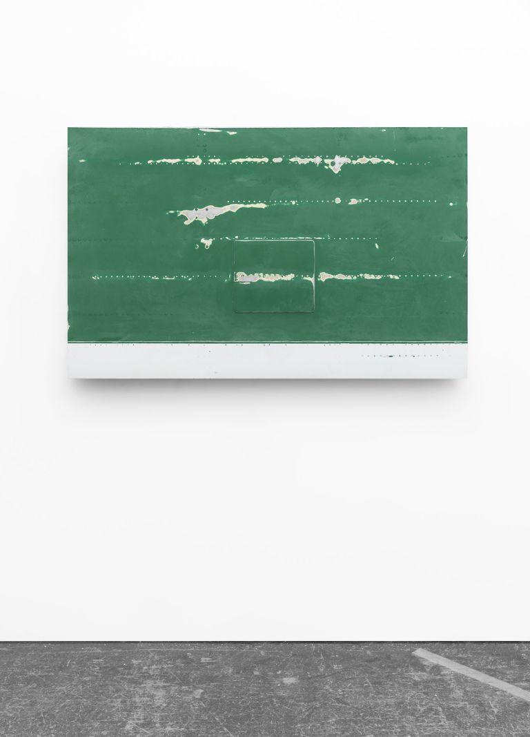 Michail Pirgelis
Phantom Hands II , 2021 (scale image)