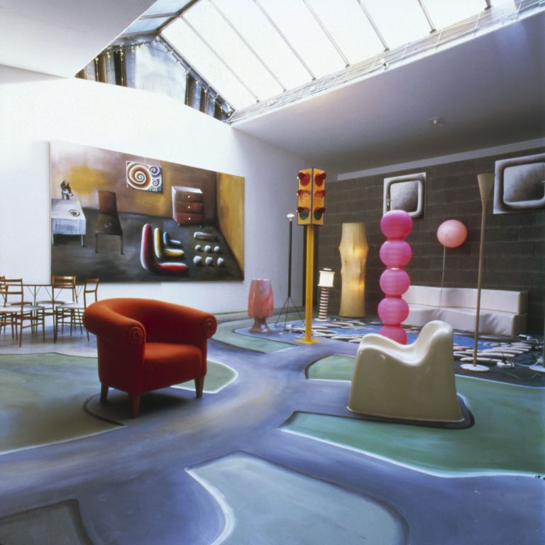 Palast der Künste, Installation view*, Kunstverein Köln, November 11&mdash;December 21, 1995
