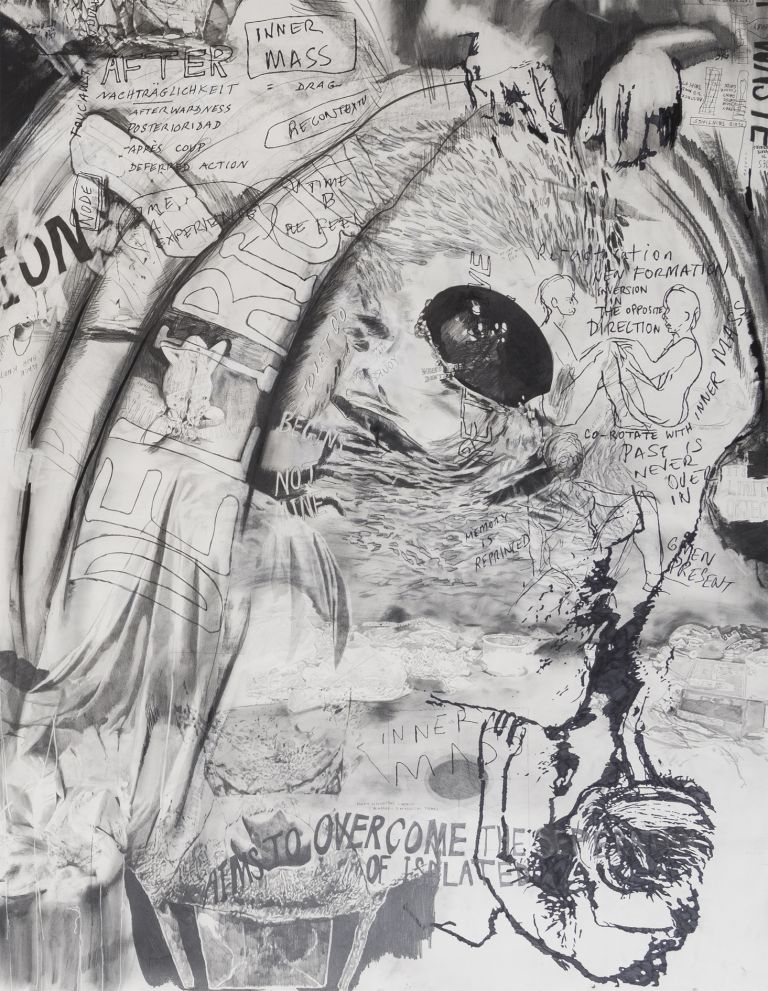 Kaari Upson
Untitled, 2015&ndash;21 (detail)