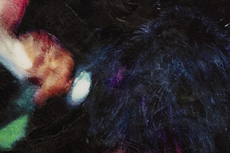 Jon Rafman
𐤌𐤅𐤔𐤟𐤁𐤅𐤓𐤟𐤚
(Mosh Pit 2), 2022 (detail)