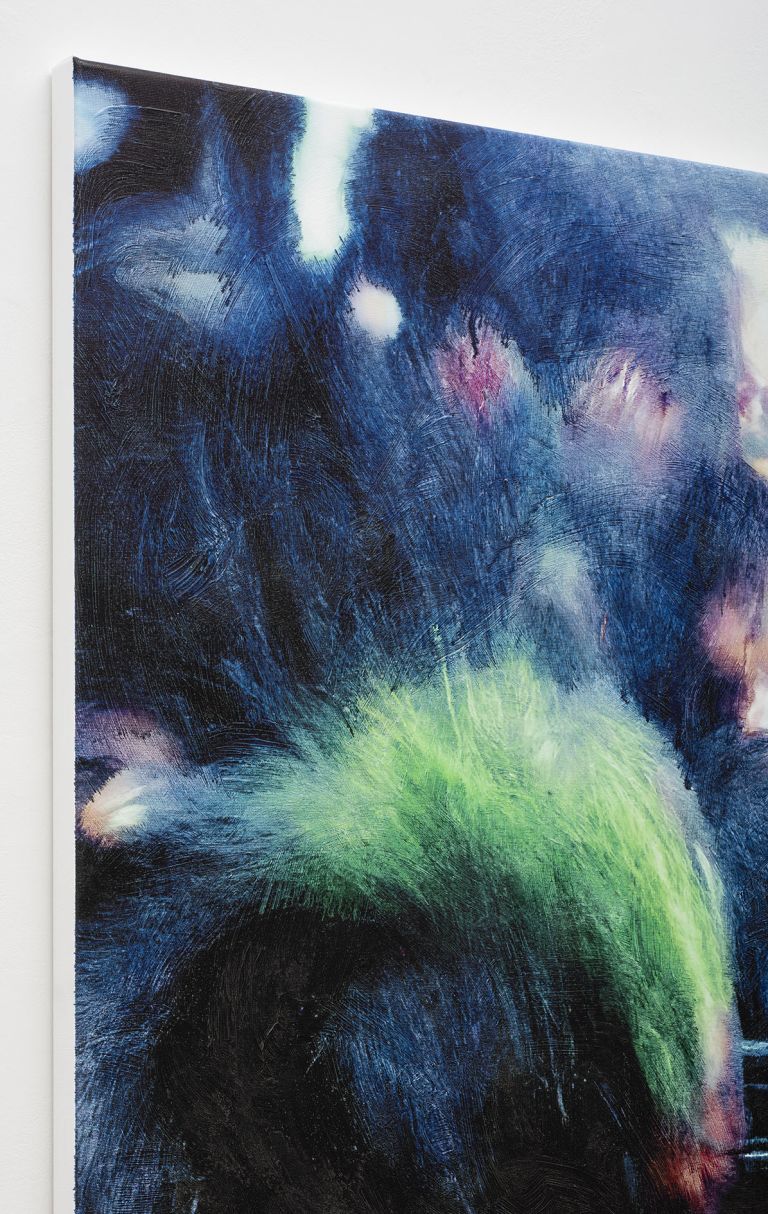 Jon Rafman
𐤌𐤅𐤔𐤟𐤁𐤅𐤓𐤟𐤚
(Mosh Pit 2), 2022 (detail)