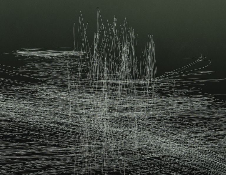 Anne Imhof
Pacific, 2022 (detail)