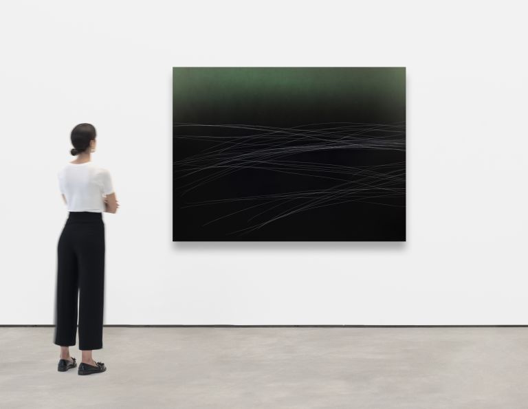 Anne Imhof
Pacific, end of truth I, 2022