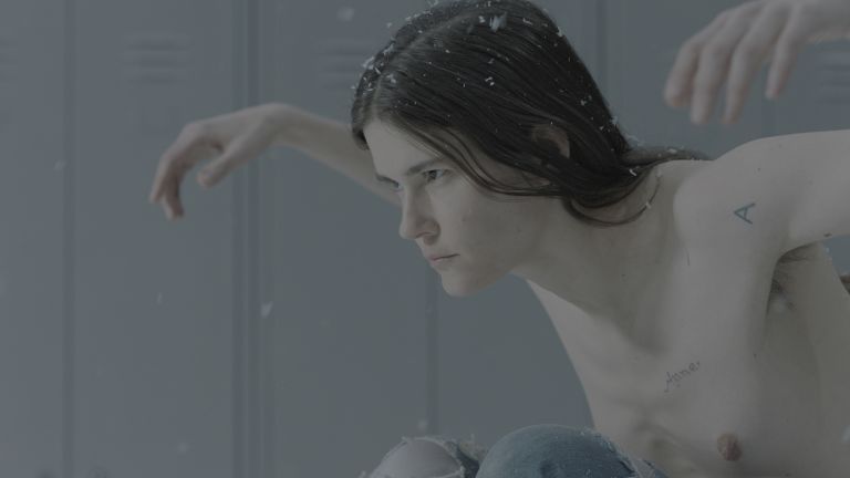 Anne Imhof
Avatar, 2022 (video still)