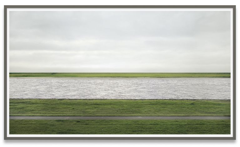 Andreas Gursky - Andreas Gursky - Berlin – Sprüth Magers