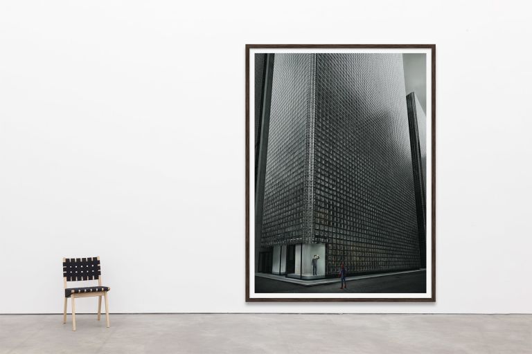 Andreas Gursky
SH IV, 2014 (scale image)