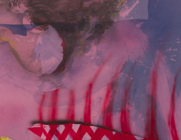 Kaari Upson
Untitled, 2020