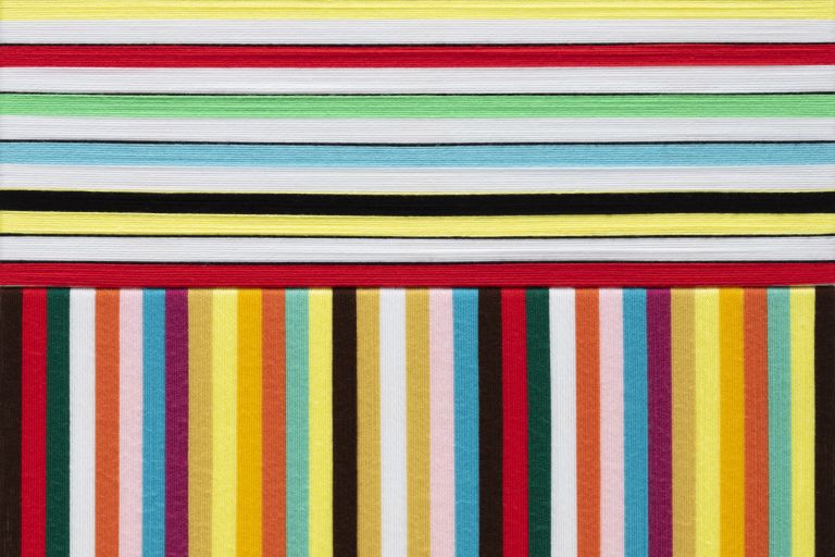 Rosemarie Trockel
Some Know Better, 2023