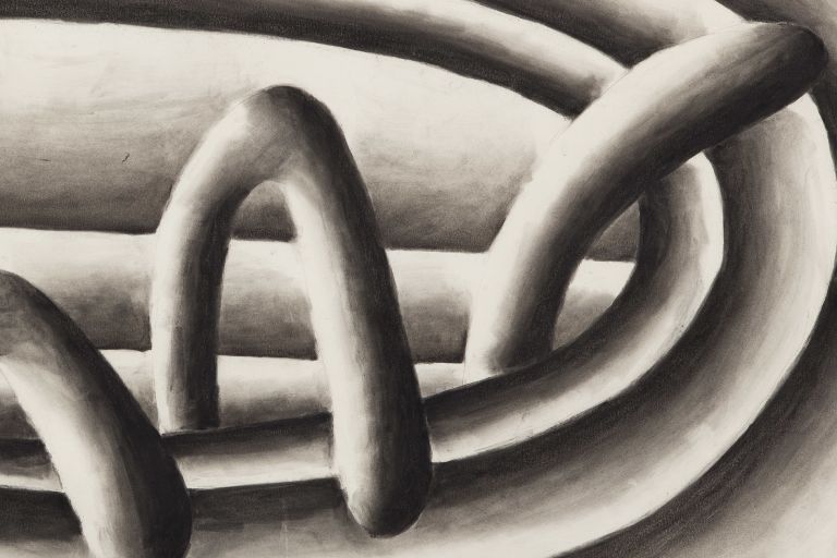 Andreas Schulze
Untitled (Worms), 1988 (detail)