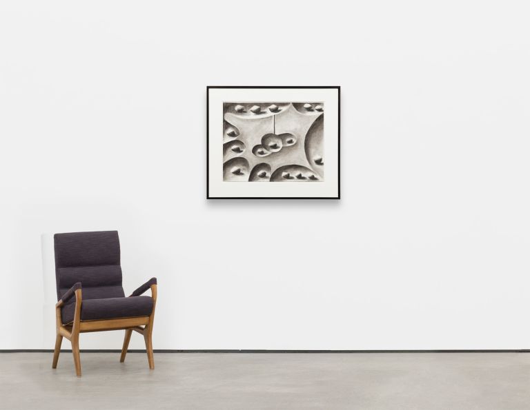 Andreas Schulze
Untitled, 1984/88