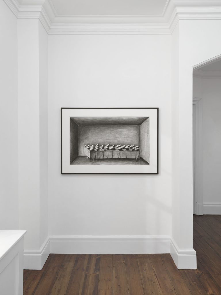 Andreas Schulze
Untitled, 1988