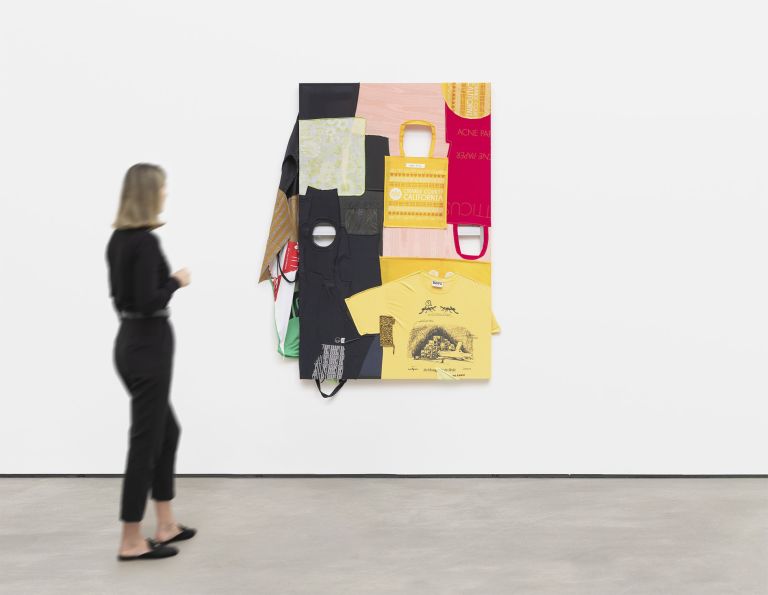 Martine Syms
My treat
It's here, 2023
